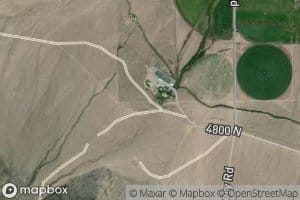 Warm Springs