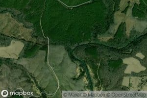 Pokepatch Creek