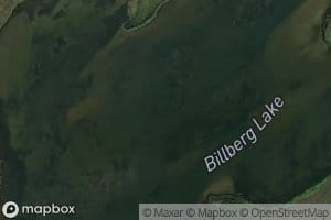 Billberg Lake