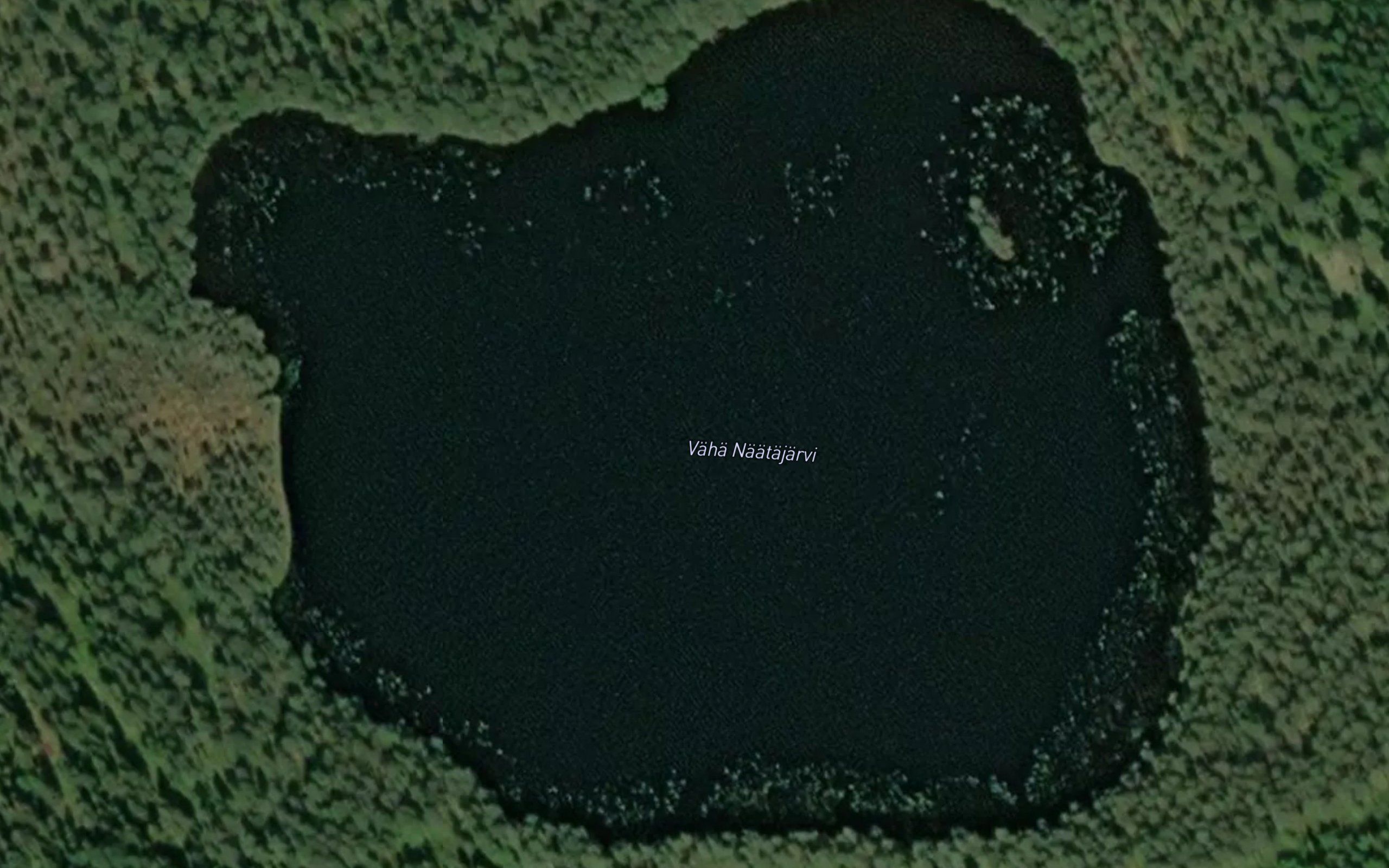 Vaha Naatajarvi