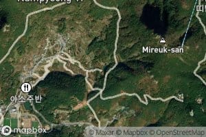 Kump'yongjei-soryuji