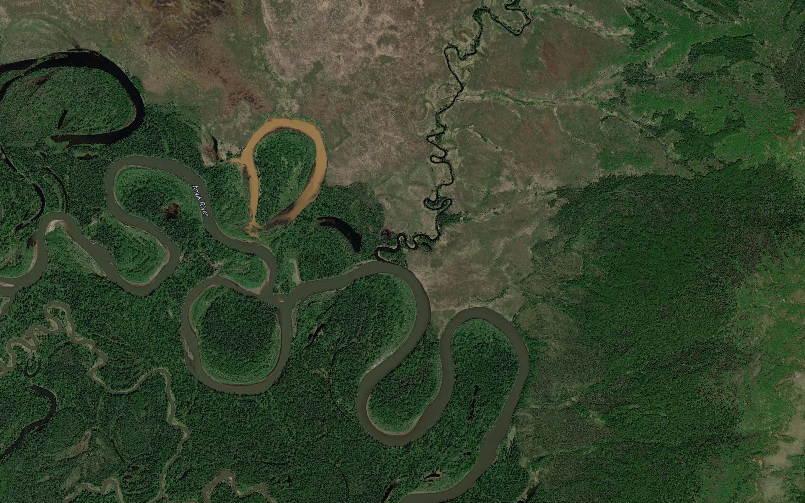 Goblet Creek