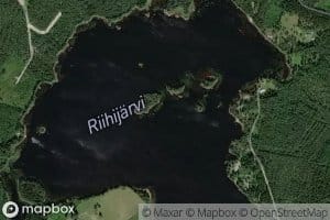 Riihijarvi
