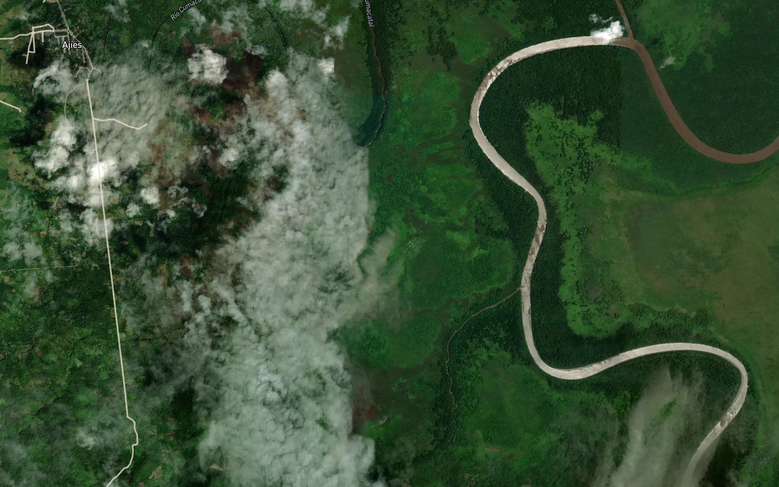 Rio Cariaco