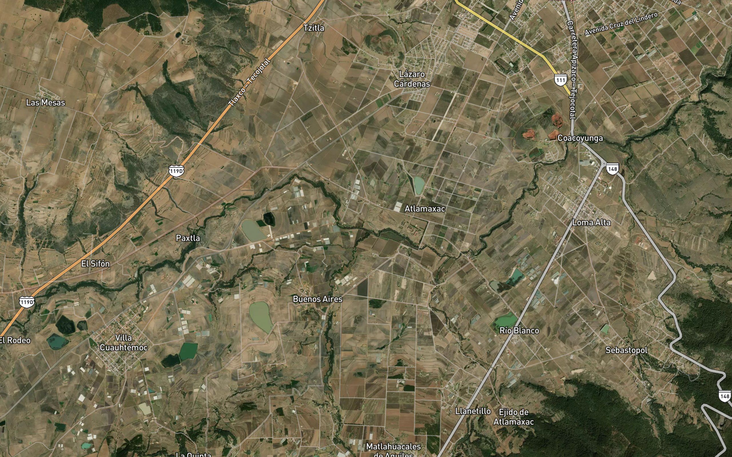 Xalatlaco
