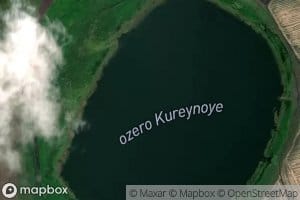 Ozero Kureynoye