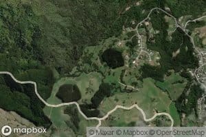 Te Waiti Stream