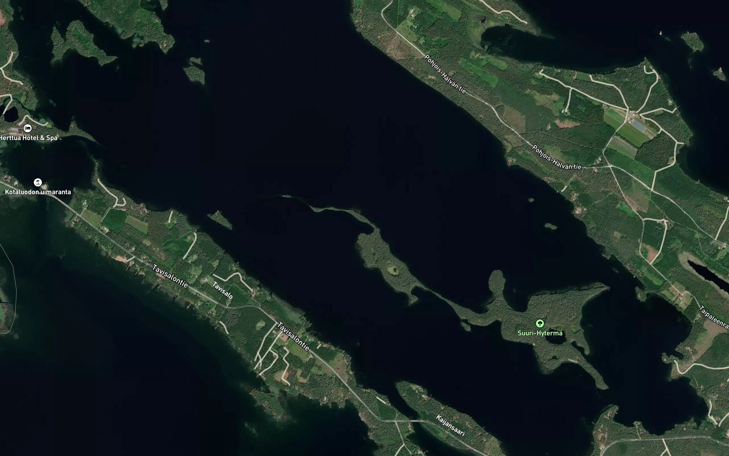 Hiivalahti