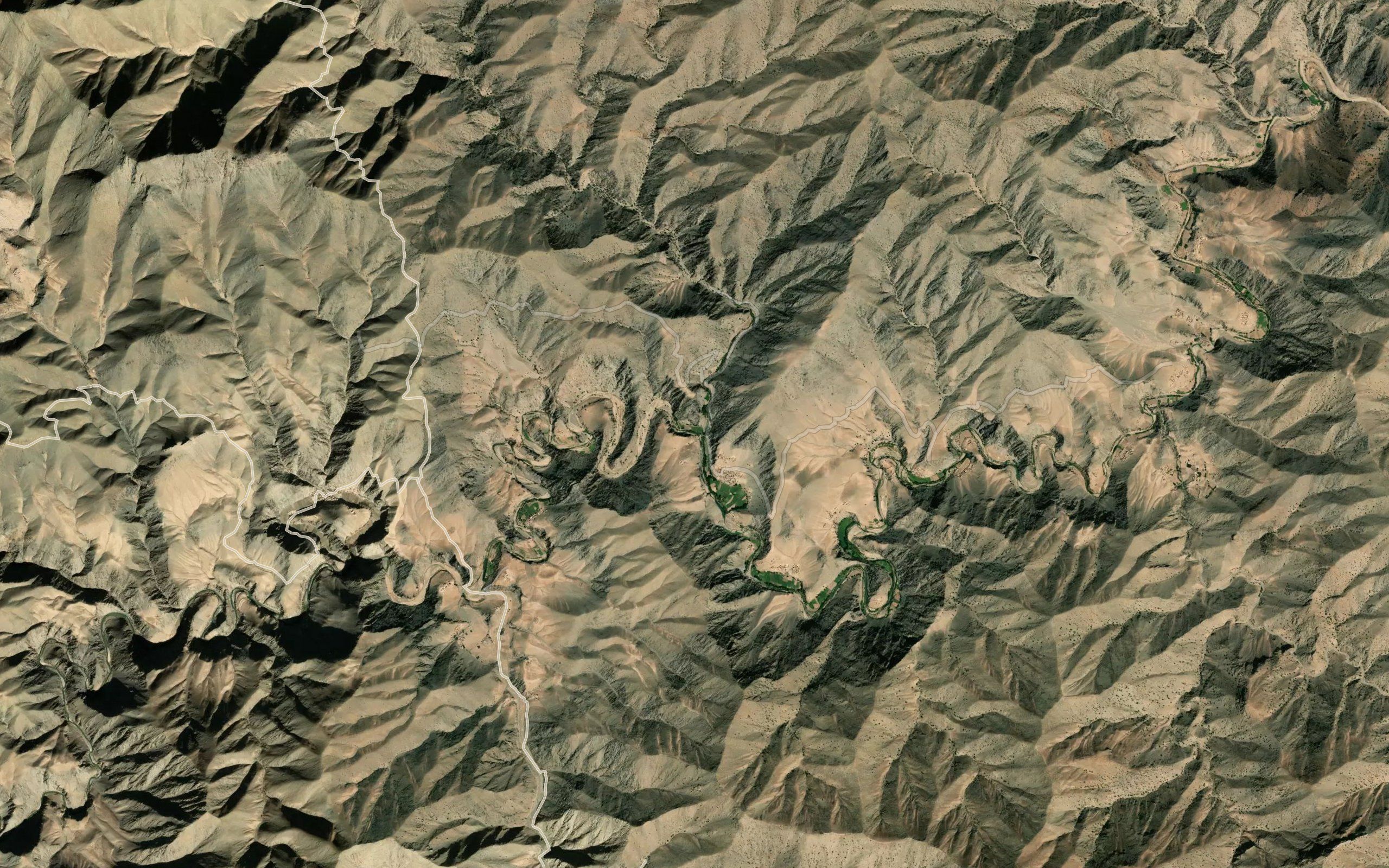 Darah-ye Qarah Jangal