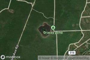 Prairie Pond
