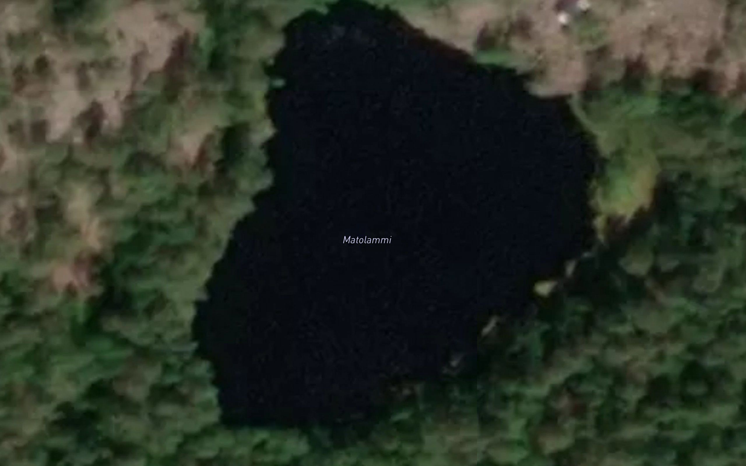 Matolammi