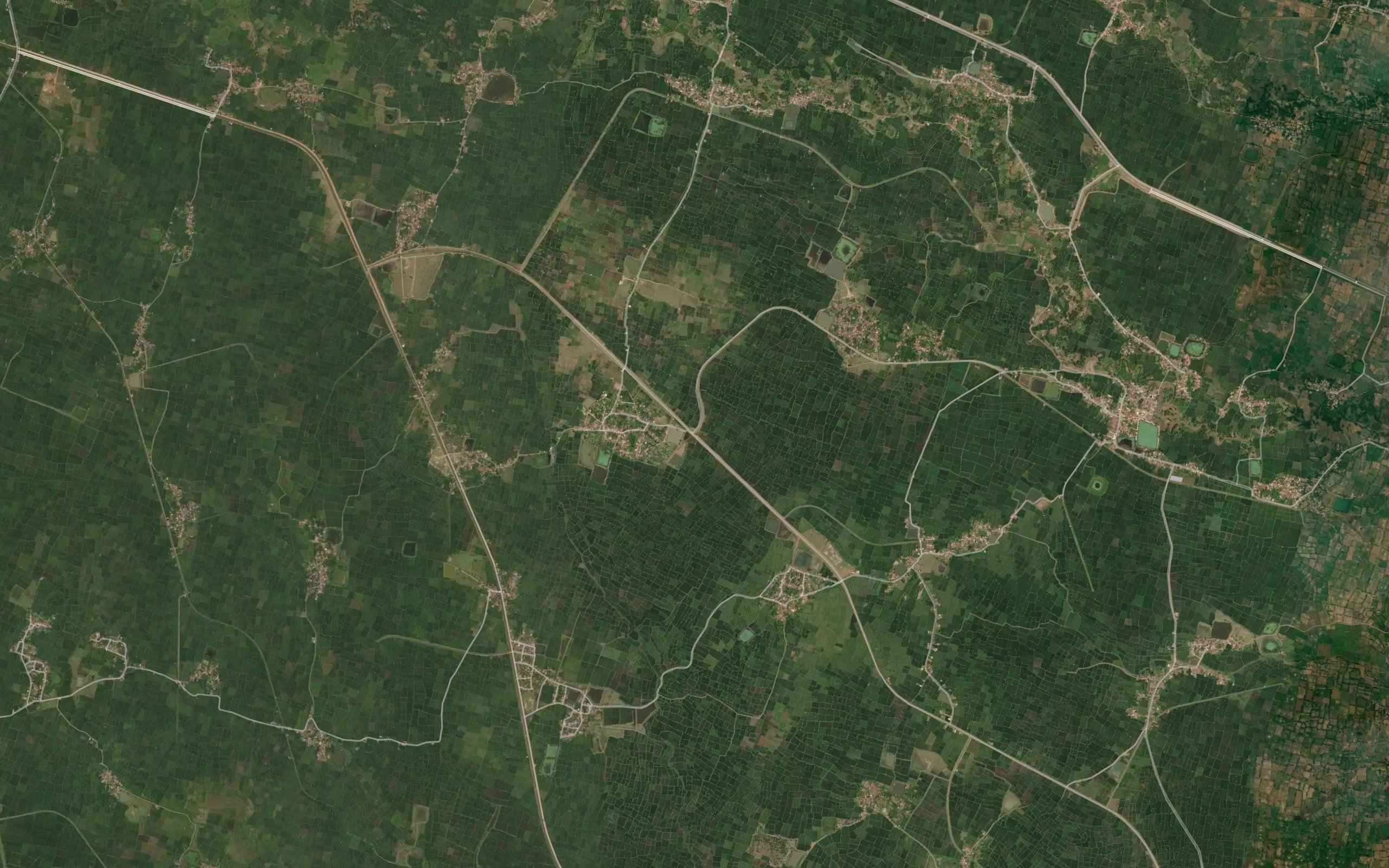 Narayanpur Distributary
