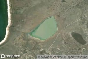 Little Buffalo Lake