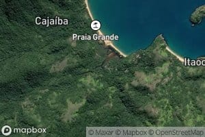 Corrego da Espia