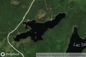 Lac des Iles