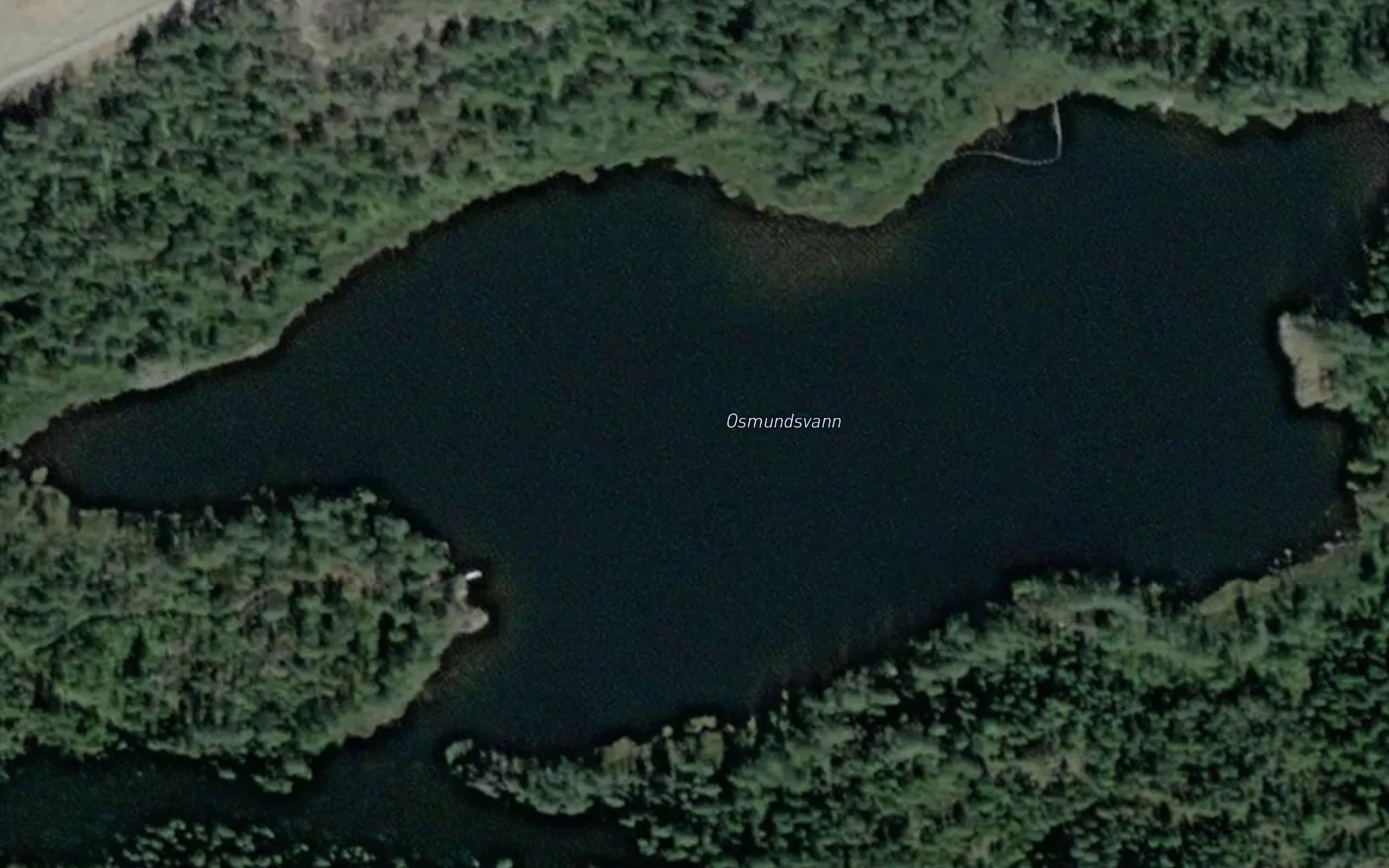 Osmundsvatn