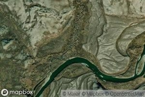 Nakailingak Creek