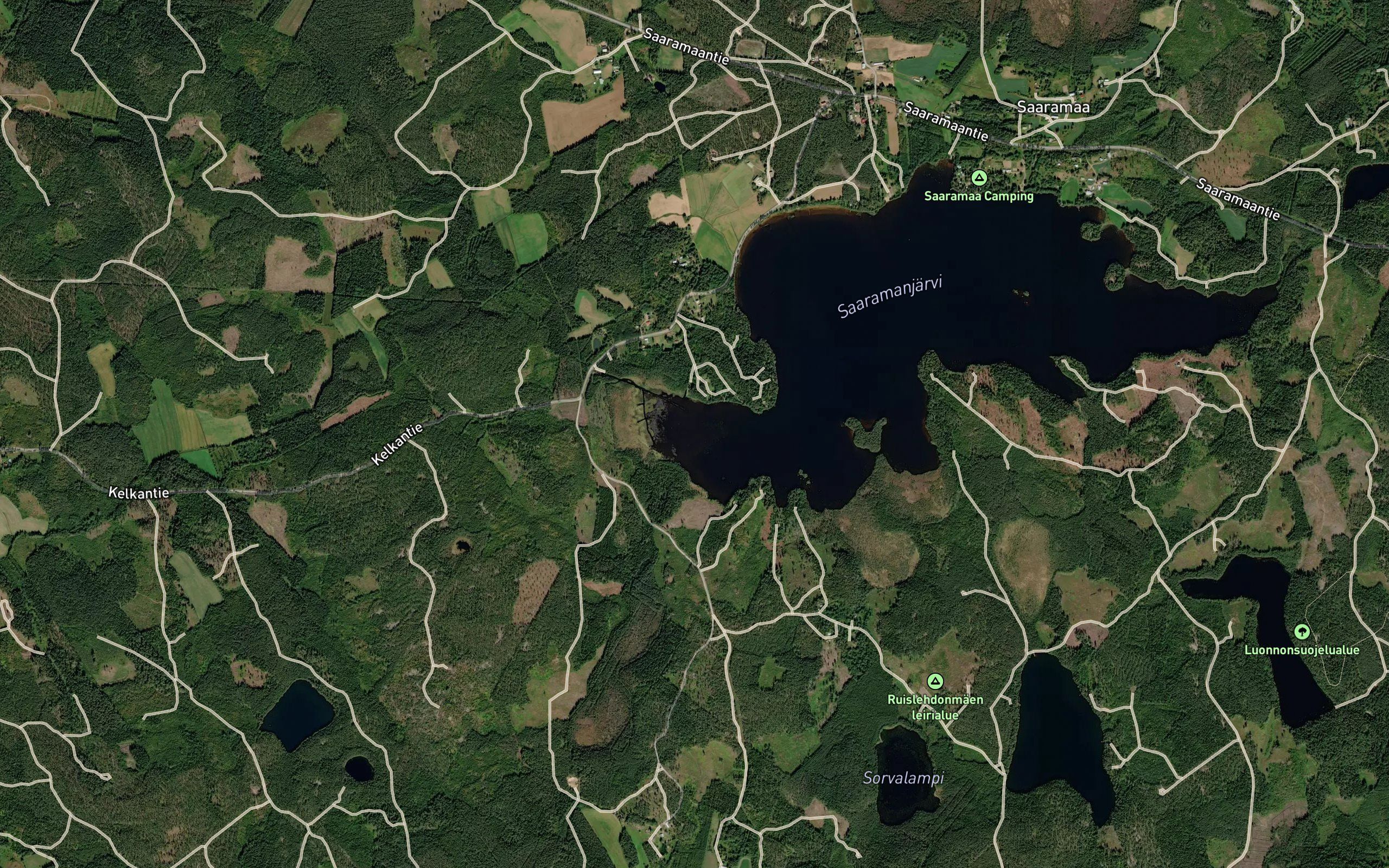 Luhdanlahti
