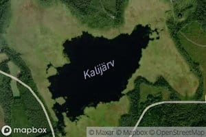 Kalijarv