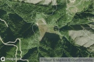 Skookum Lake