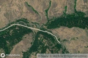 Johnson Creek