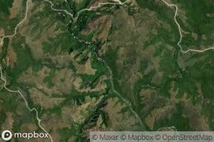 Quebrada Caimito