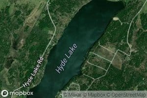 Hyde Lake