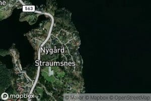Nordavindsholet