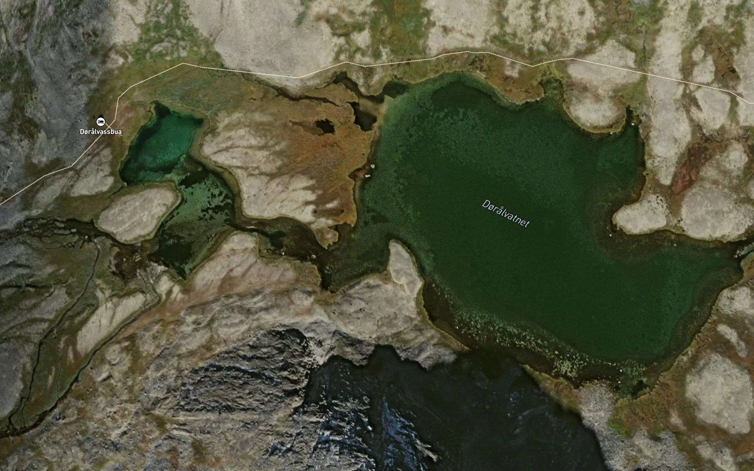Doralsvatnet