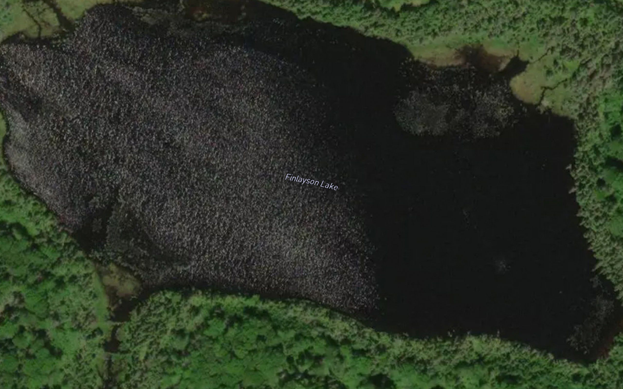 Finlayson Lake