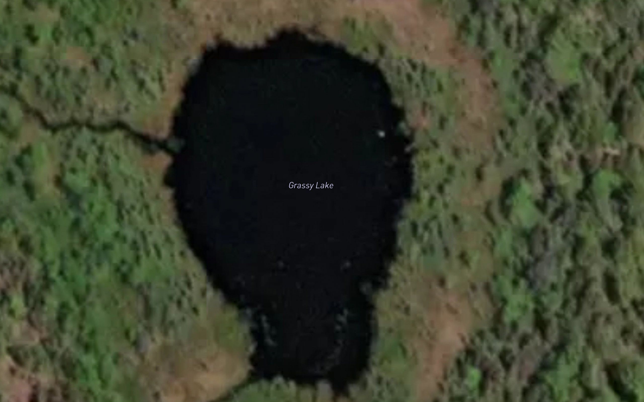 Grassy Lake