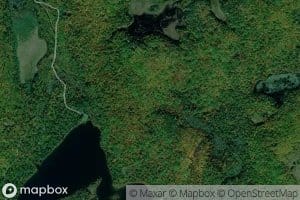 Recoski Pond