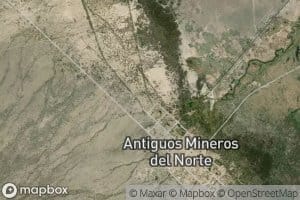 Canal Las Pozas Azules