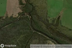 Arroyo Bacacua Grande