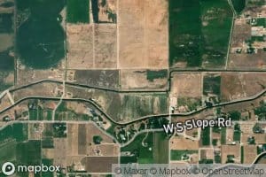 Gem County Drainage