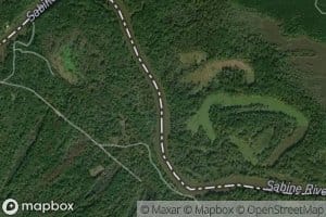 Styles Creek