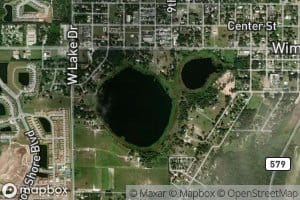 Lake Wimauma