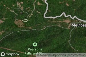 Colt Creek