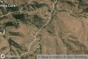 Quebrada Agua del Boldo