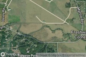 Freshwater Creek