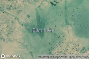 Gum Lake