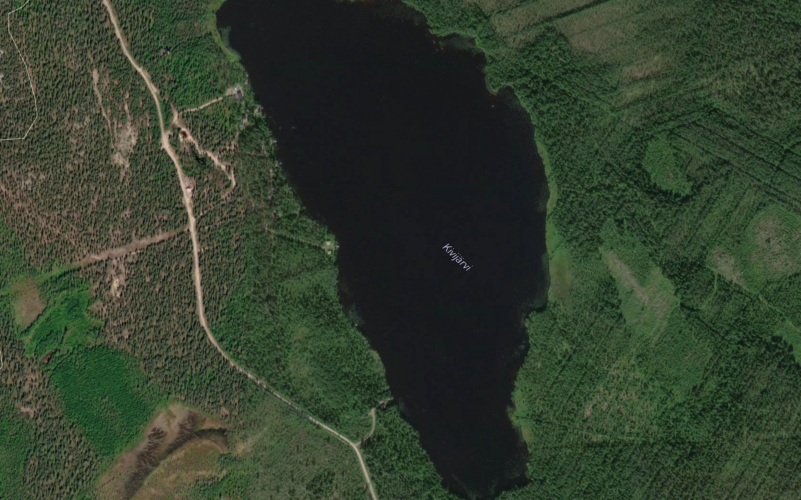 Kivijarvi