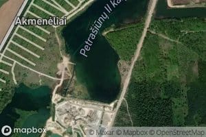 Petrasiunu II Karjeras