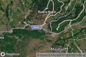 Perroi i Lugu i Tropojes