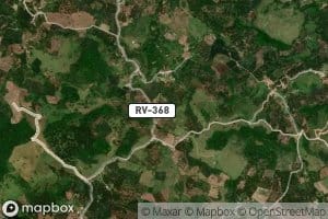 Quebrada El Hinjerto