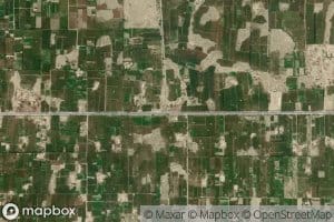 Moharan Distributary