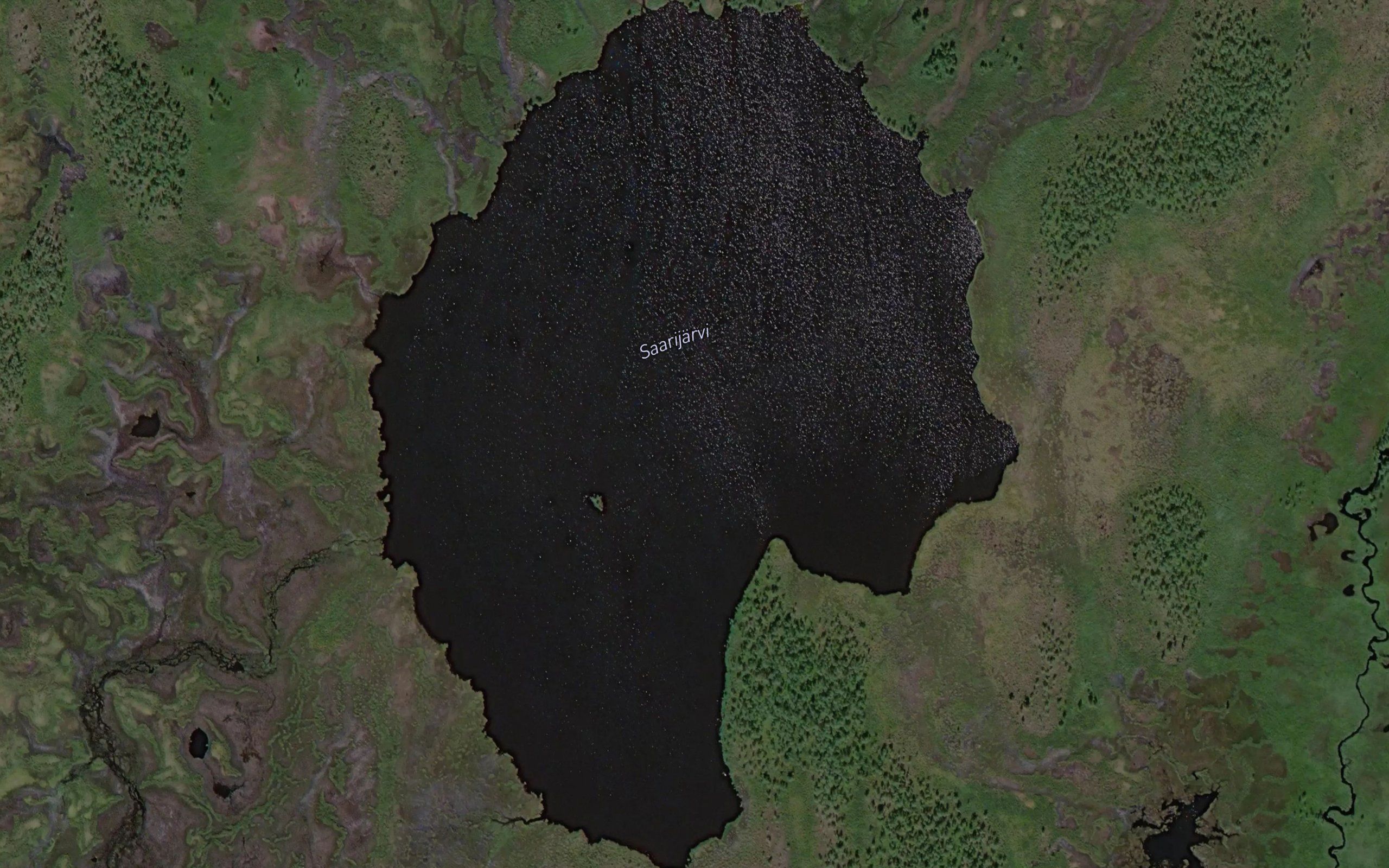 Saarijarvi