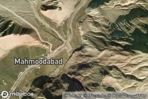 Rudkhaneh-ye Shah Bolaghi