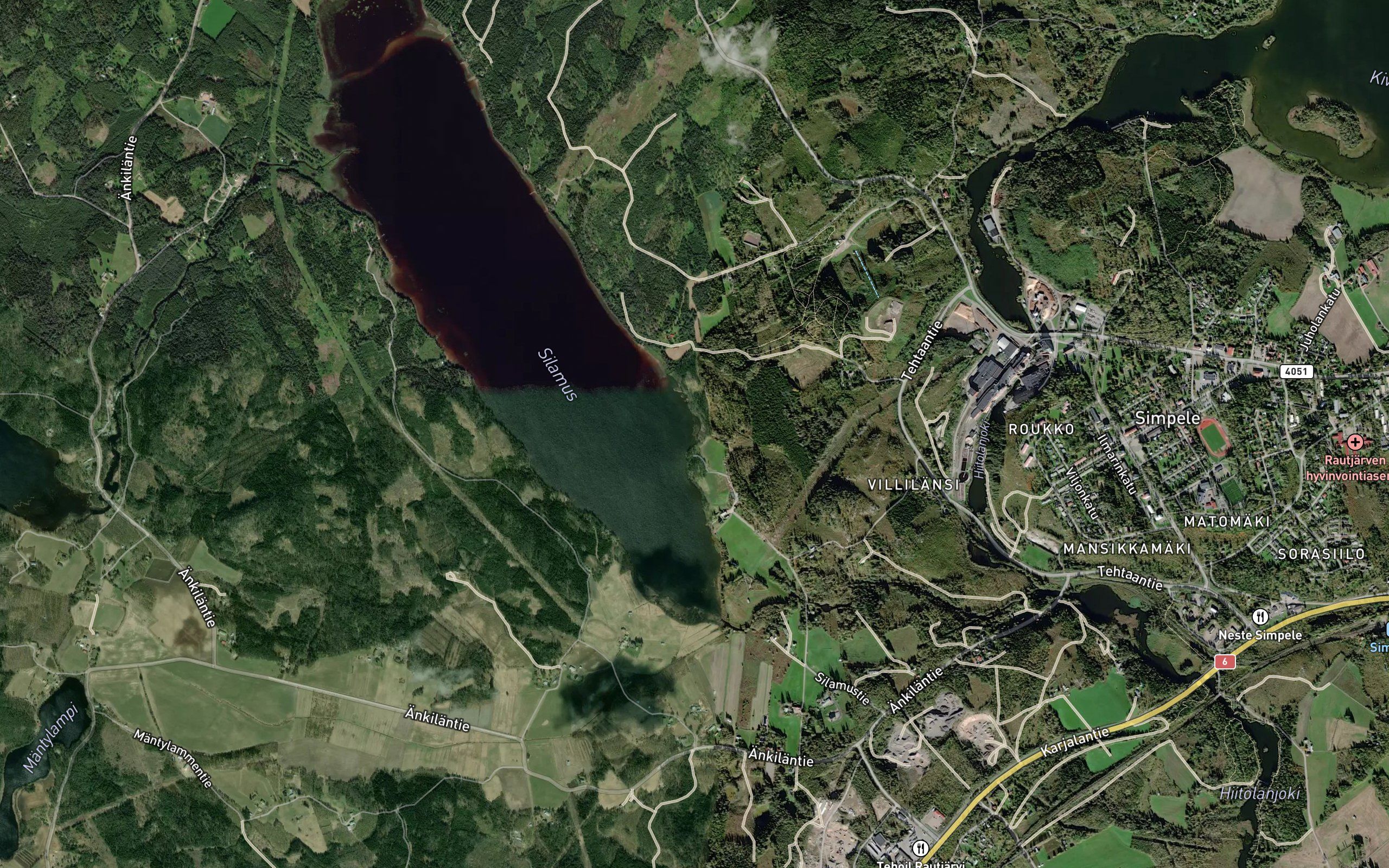 Hiirenlahti