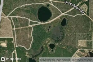 Bird Lake